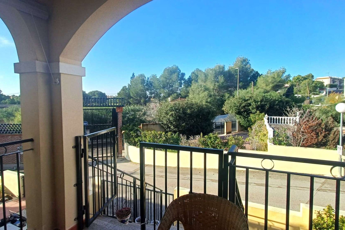Herverkoop - Appartement - Algorfa - Montemar