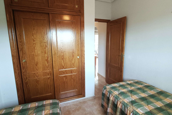Resale - Apartment  - Orihuela Costa - Villamartin