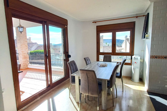 Herverkoop - Vrijstaande Villa - Algorfa - La Finca Golf Resort