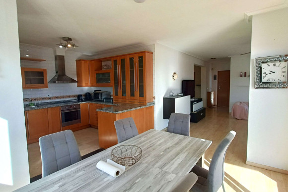 Herverkoop - Vrijstaande Villa - Algorfa - La Finca Golf Resort