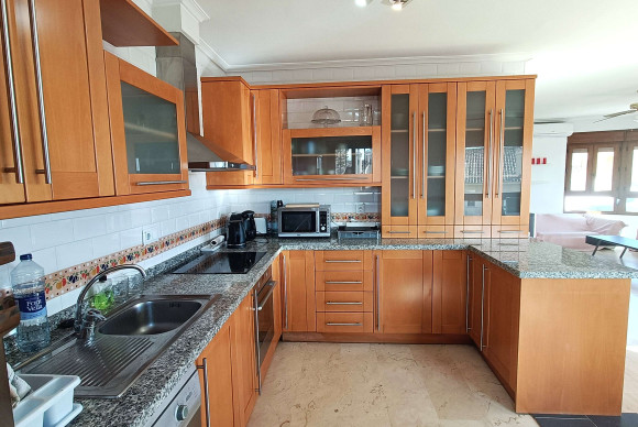 Herverkoop - Vrijstaande Villa - Algorfa - La Finca Golf Resort