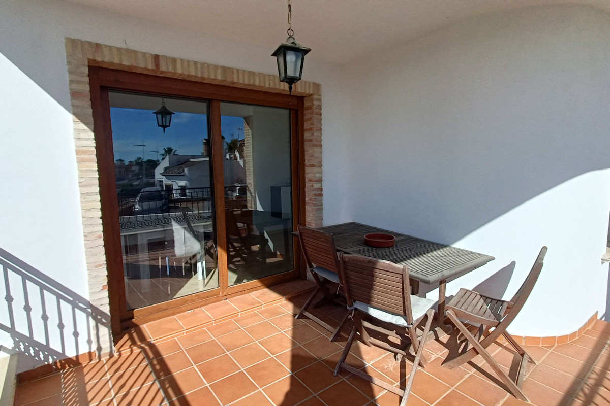 Herverkoop - Vrijstaande Villa - Algorfa - La Finca Golf Resort