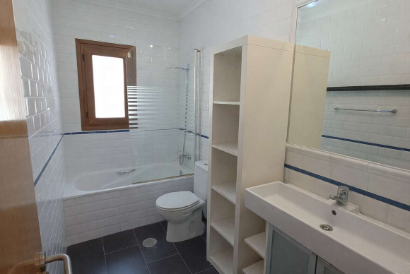 Herverkoop - Vrijstaande Villa - Algorfa - La Finca Golf Resort