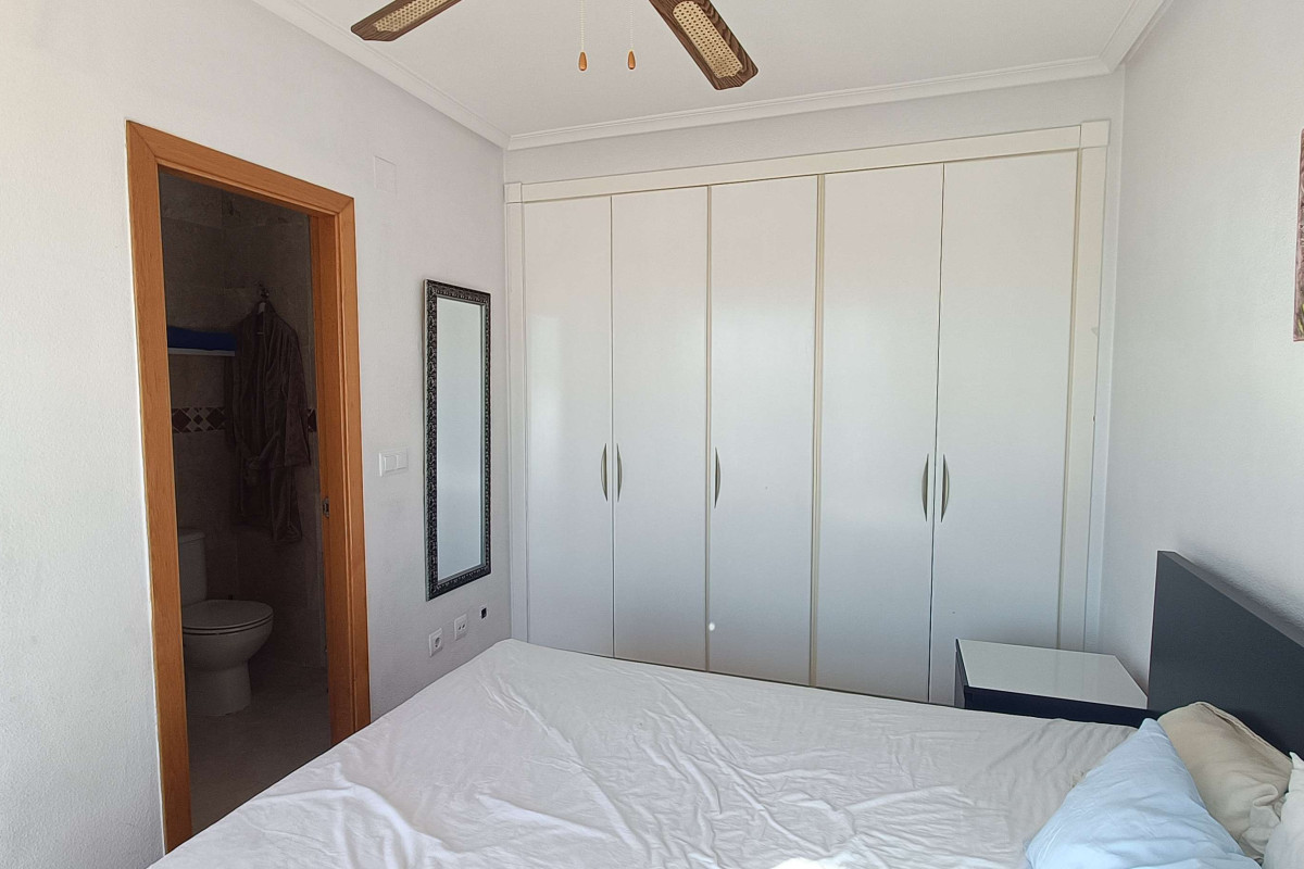 Herverkoop - Vrijstaande Villa - Algorfa - La Finca Golf Resort