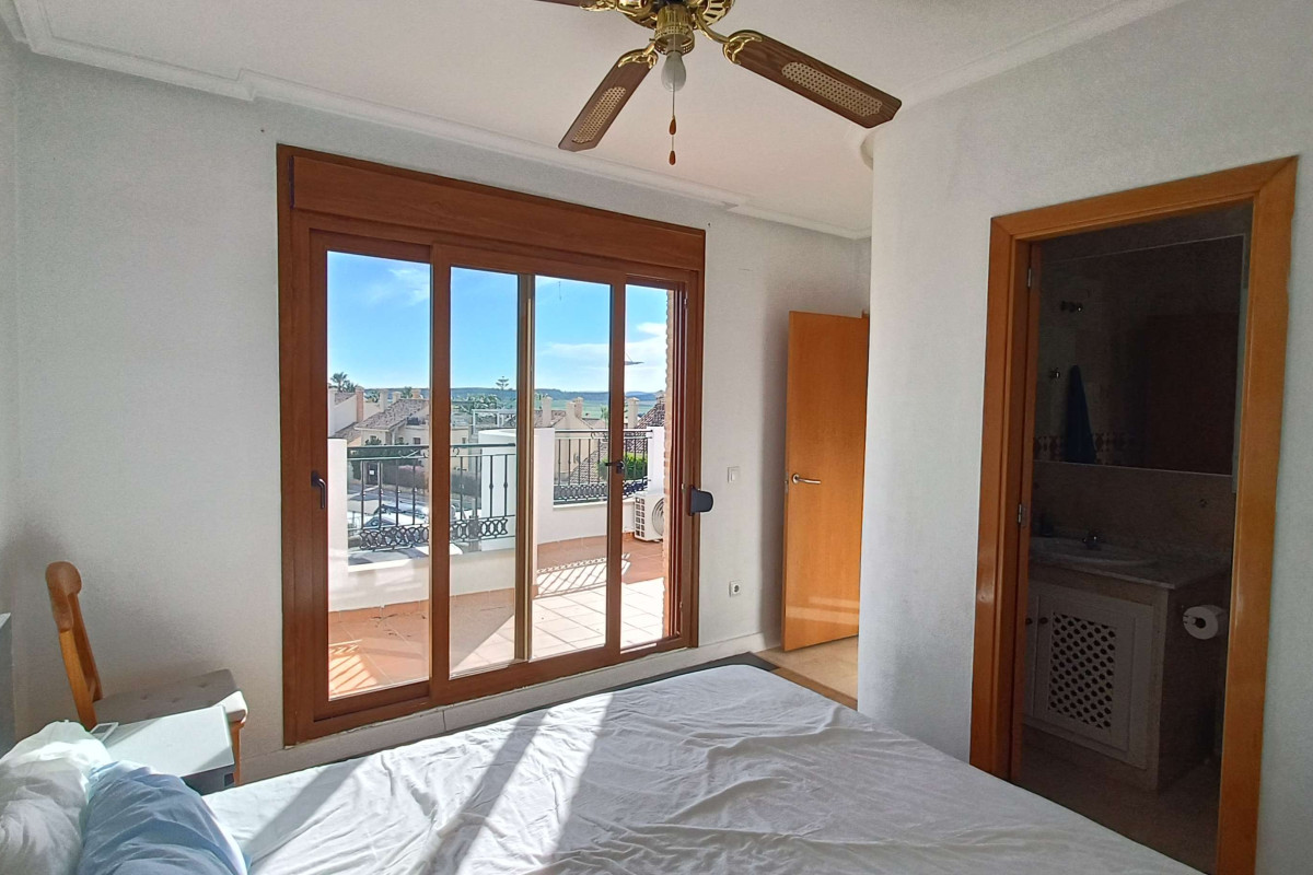 Herverkoop - Vrijstaande Villa - Algorfa - La Finca Golf Resort