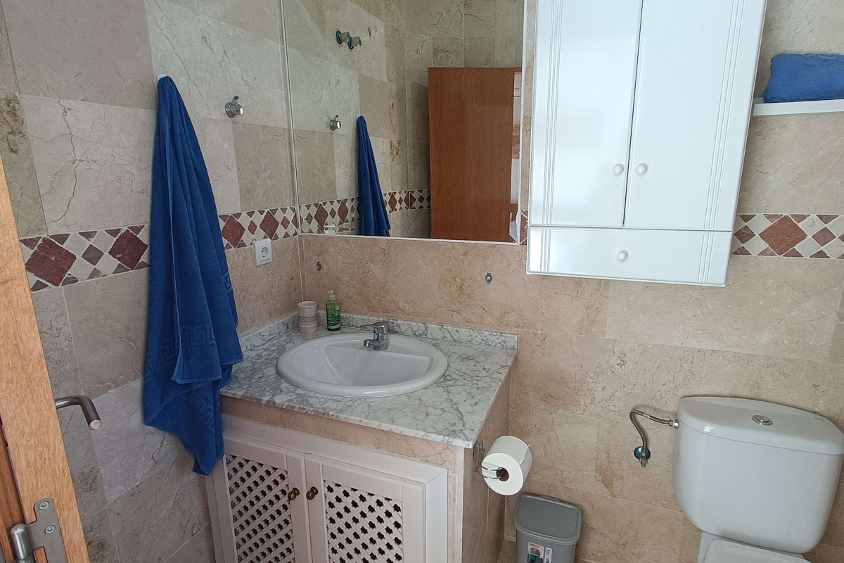 Herverkoop - Vrijstaande Villa - Algorfa - La Finca Golf Resort