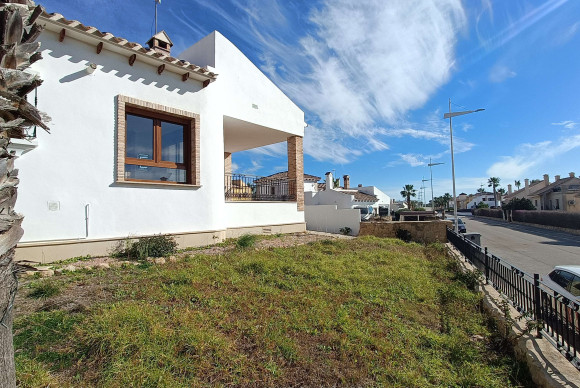 Herverkoop - Vrijstaande Villa - Algorfa - La Finca Golf Resort