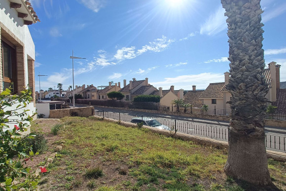 Herverkoop - Vrijstaande Villa - Algorfa - La Finca Golf Resort