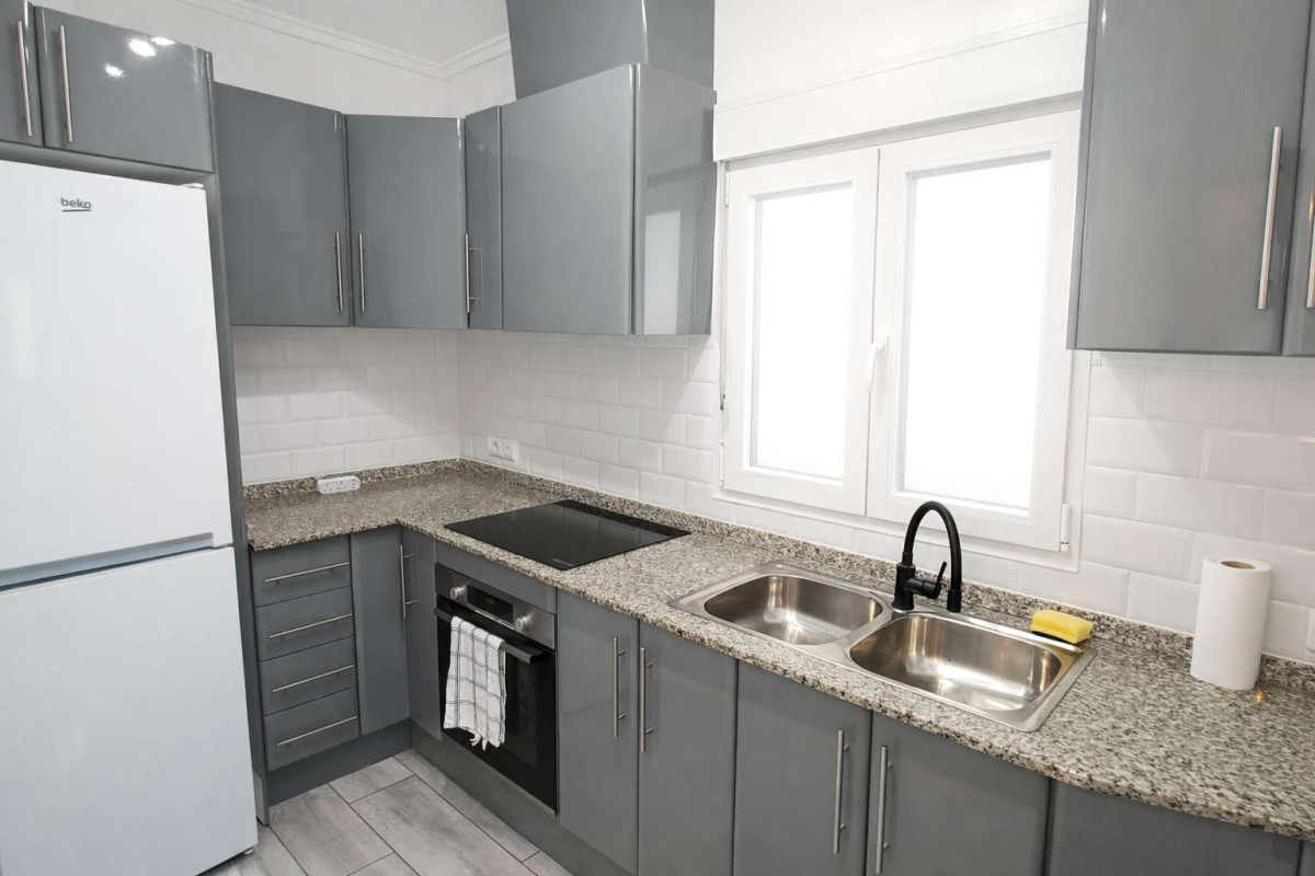 Revente - Detached Villa - Benimar - Benimar II