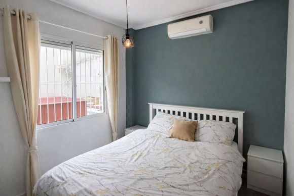 Revente - Detached Villa - Benimar - Benimar II