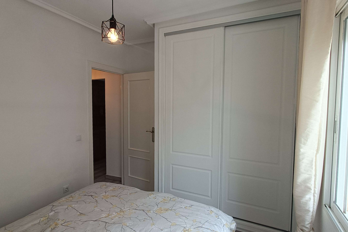 Revente - Detached Villa - Benimar - Benimar II