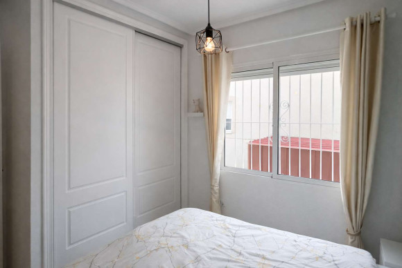 Revente - Detached Villa - Benimar - Benimar II