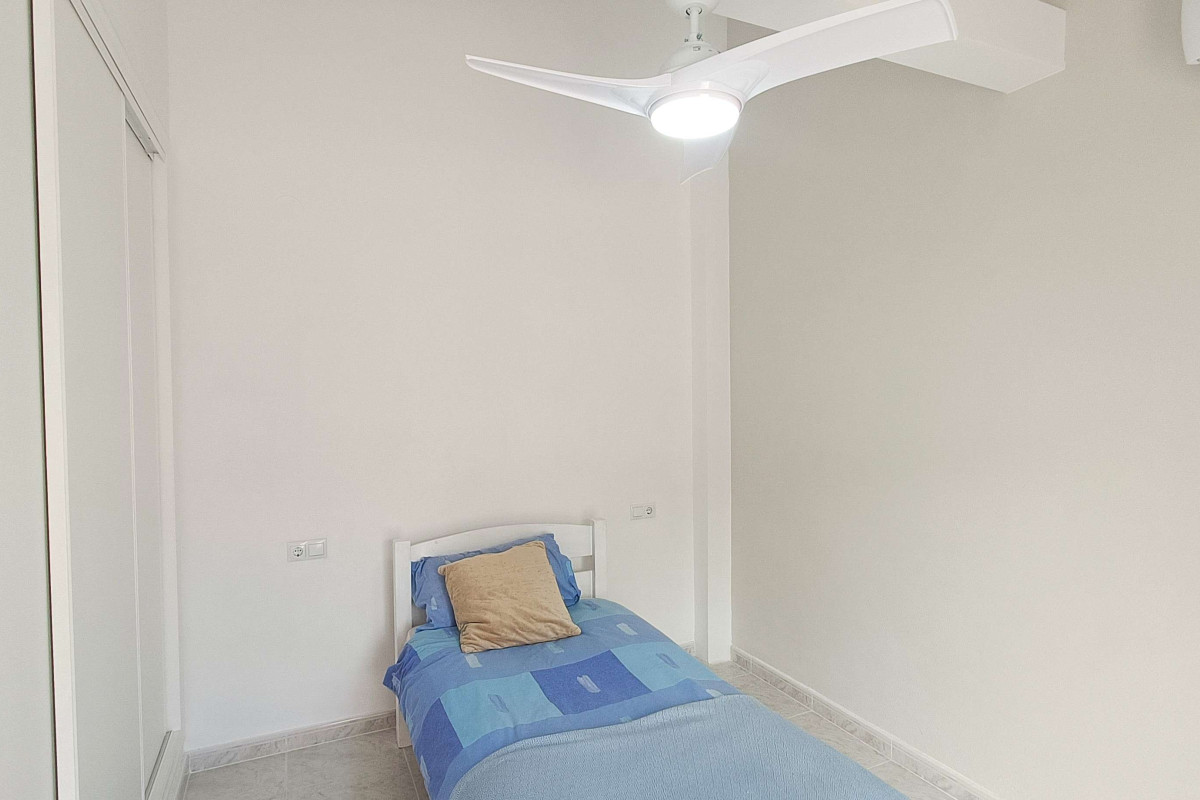 Revente - Detached Villa - Benimar - Benimar II