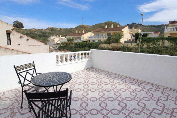 Revente - Detached Villa - Benimar - Benimar II