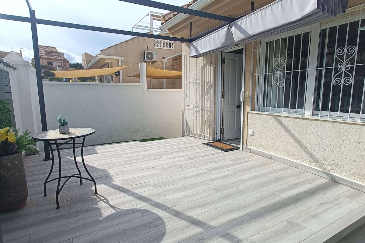 Revente - Detached Villa - Benimar - Benimar II