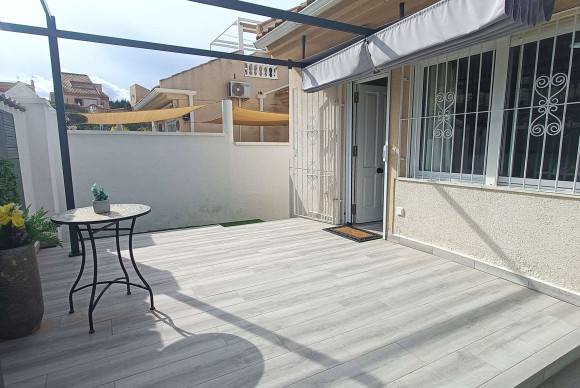 Revente - Detached Villa - Benimar - Benimar II
