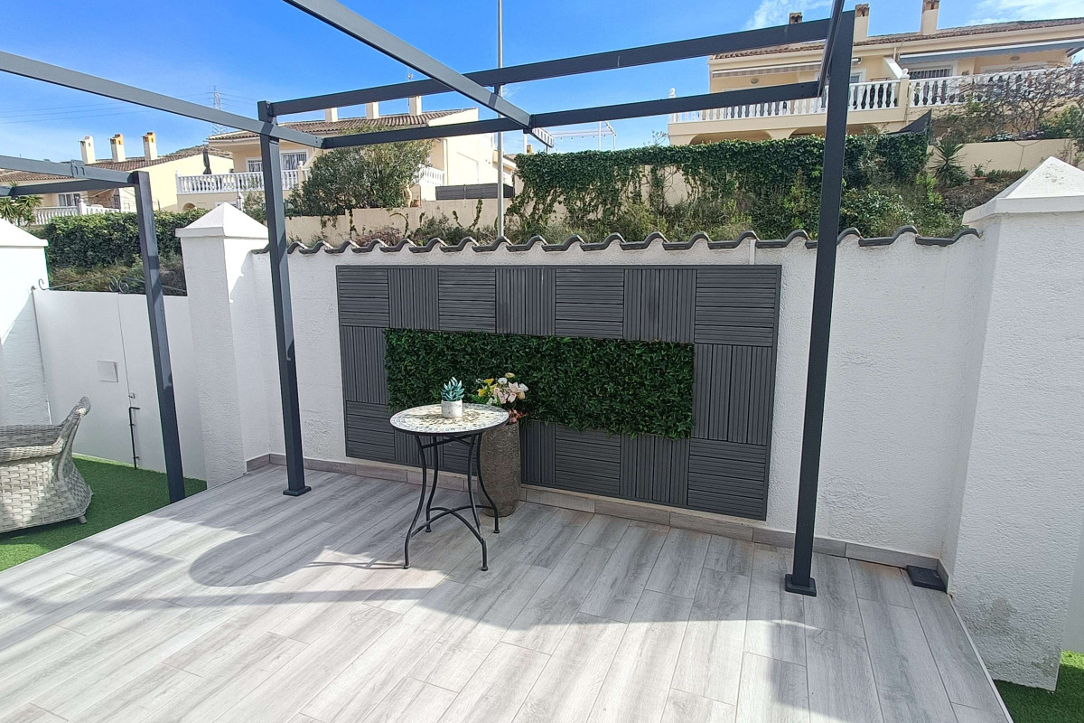 Revente - Detached Villa - Benimar - Benimar II