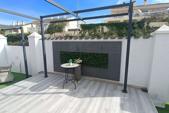 Revente - Detached Villa - Benimar - Benimar II