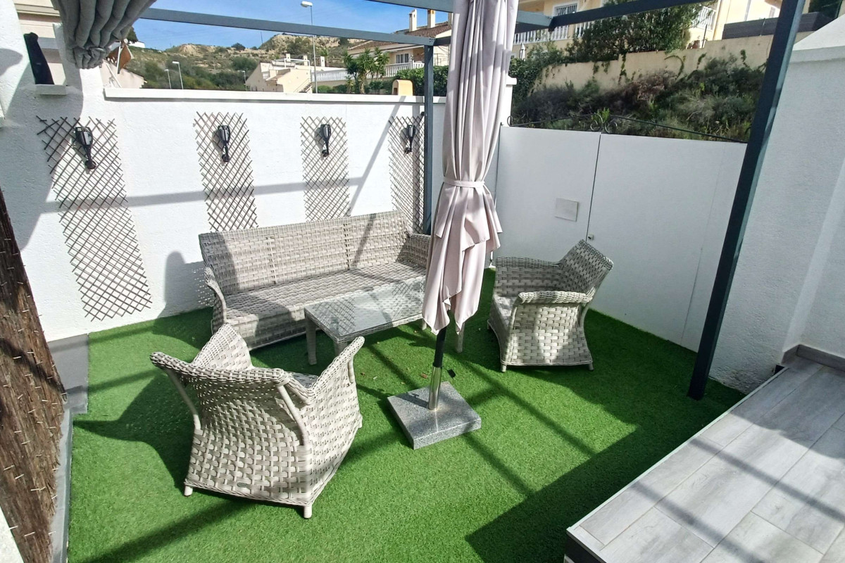 Revente - Detached Villa - Benimar - Benimar II