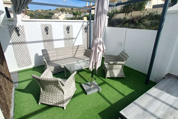 Revente - Detached Villa - Benimar - Benimar II