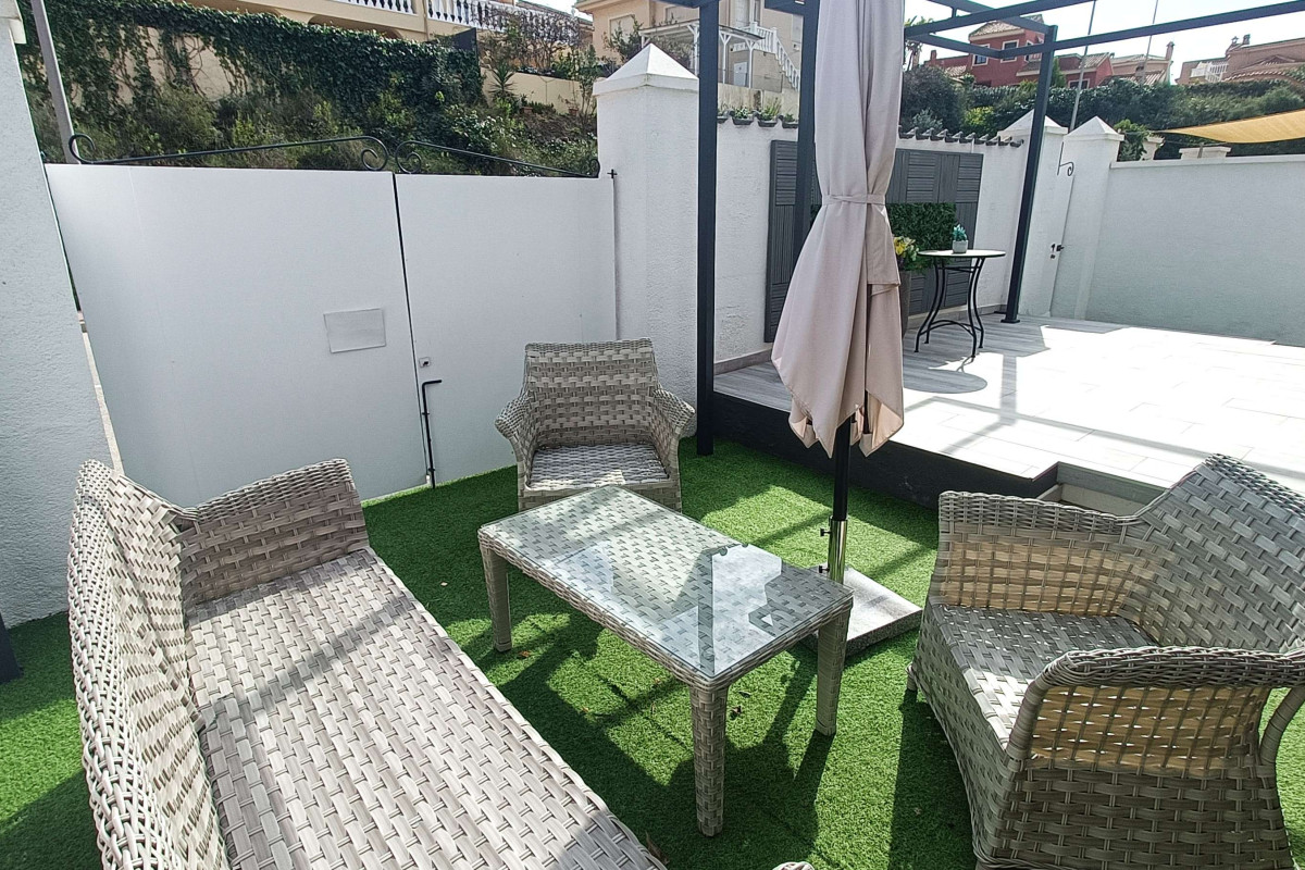 Revente - Detached Villa - Benimar - Benimar II