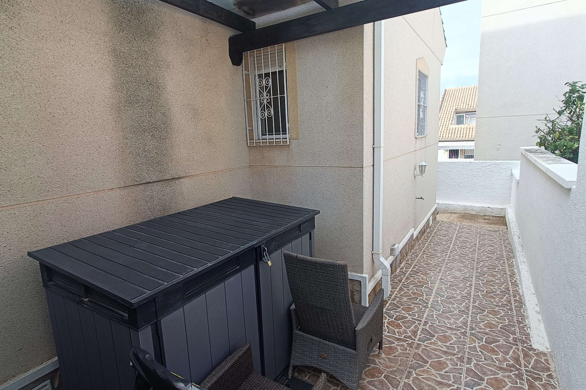 Revente - Detached Villa - Benimar - Benimar II