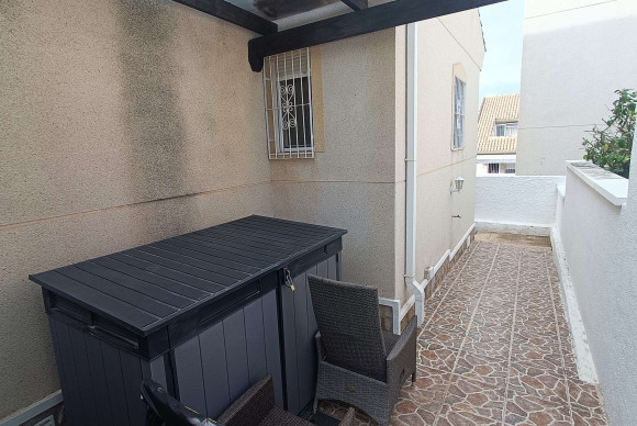 Revente - Detached Villa - Benimar - Benimar II