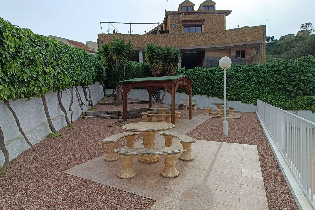 Revente - Detached Villa - Benimar - Benimar II