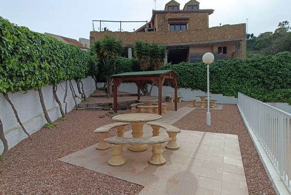 Revente - Detached Villa - Benimar - Benimar II