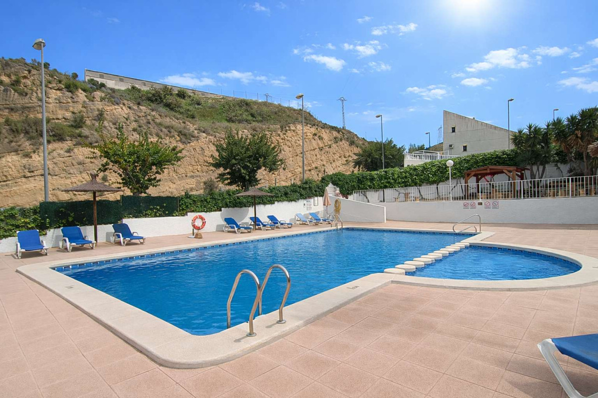Revente - Detached Villa - Benimar - Benimar II