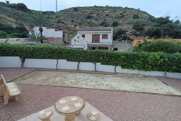 Revente - Detached Villa - Benimar - Benimar II