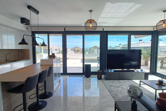 Reventa - Detached Villa - Algorfa - La Finca Golf Resort