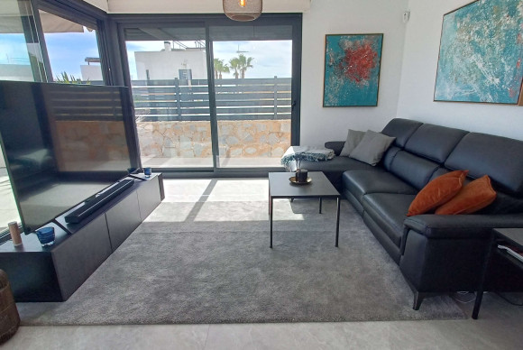 Reventa - Detached Villa - Algorfa - La Finca Golf Resort