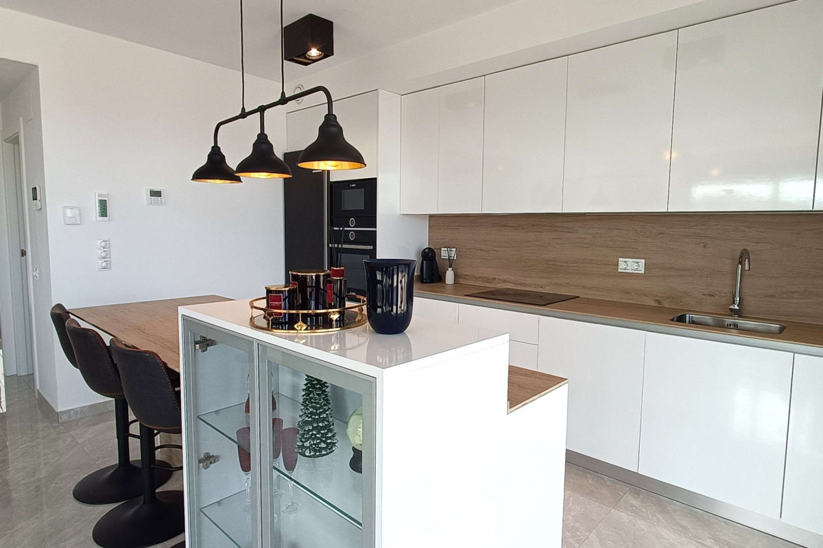 Reventa - Detached Villa - Algorfa - La Finca Golf Resort