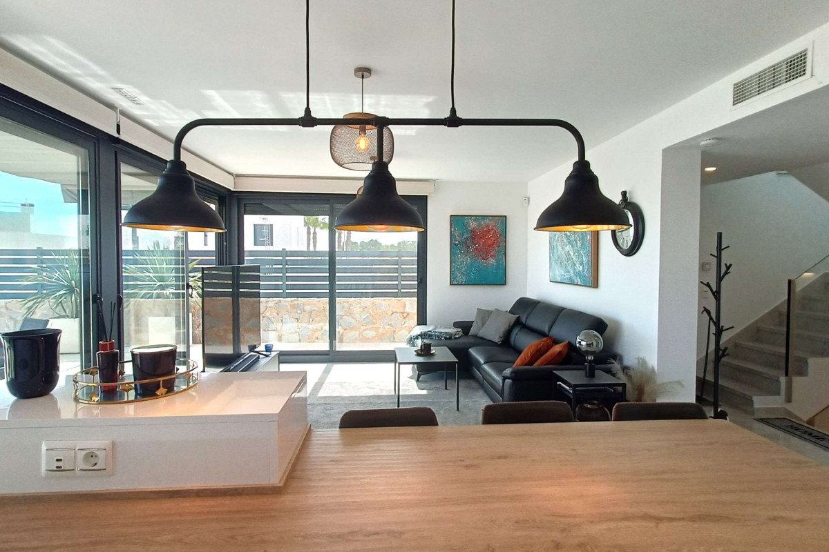 Reventa - Detached Villa - Algorfa - La Finca Golf Resort