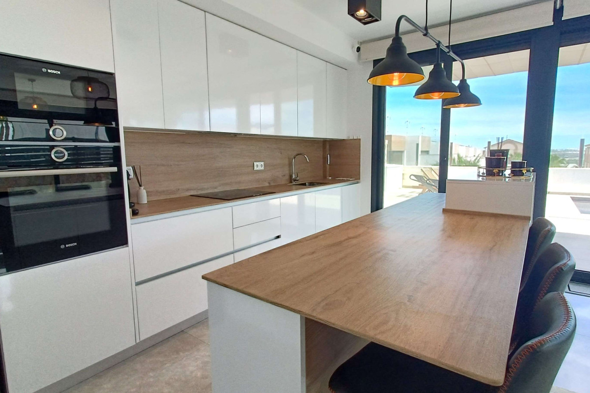 Reventa - Detached Villa - Algorfa - La Finca Golf Resort