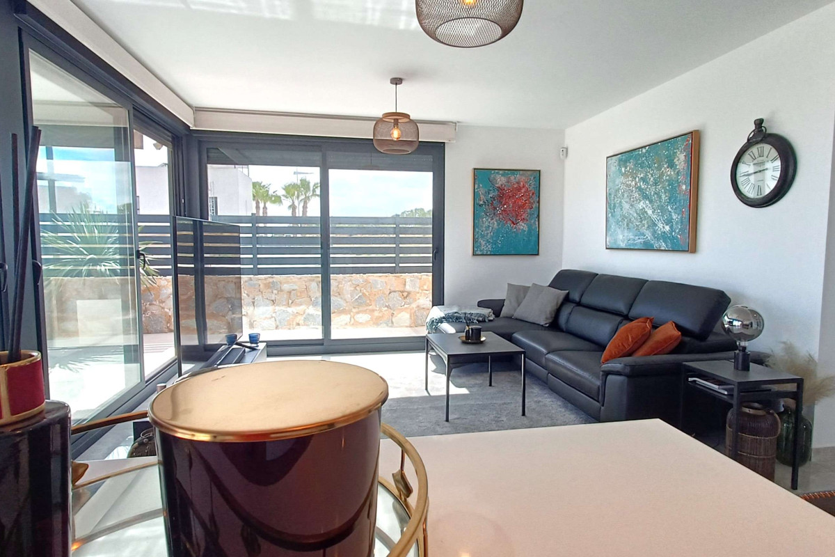 Reventa - Detached Villa - Algorfa - La Finca Golf Resort