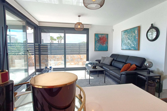 Reventa - Detached Villa - Algorfa - La Finca Golf Resort