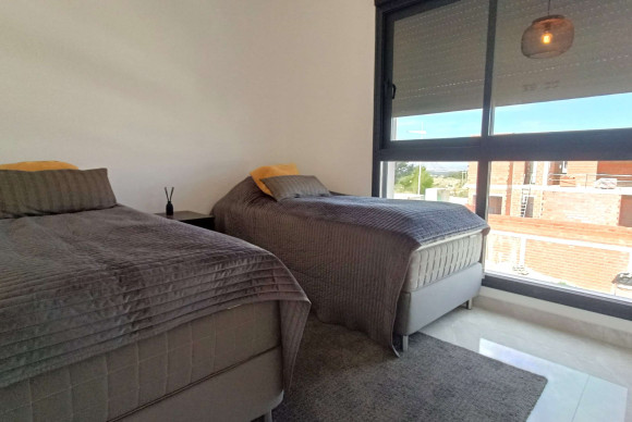 Reventa - Detached Villa - Algorfa - La Finca Golf Resort