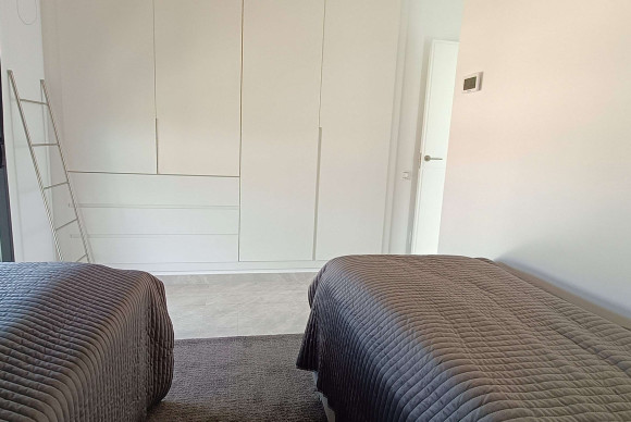 Reventa - Detached Villa - Algorfa - La Finca Golf Resort