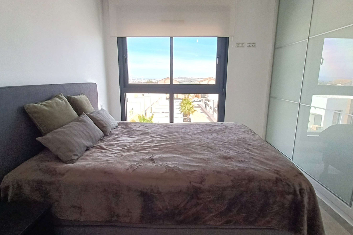 Reventa - Detached Villa - Algorfa - La Finca Golf Resort