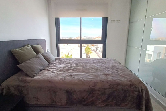 Reventa - Detached Villa - Algorfa - La Finca Golf Resort