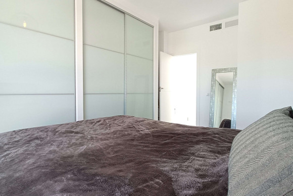 Reventa - Detached Villa - Algorfa - La Finca Golf Resort