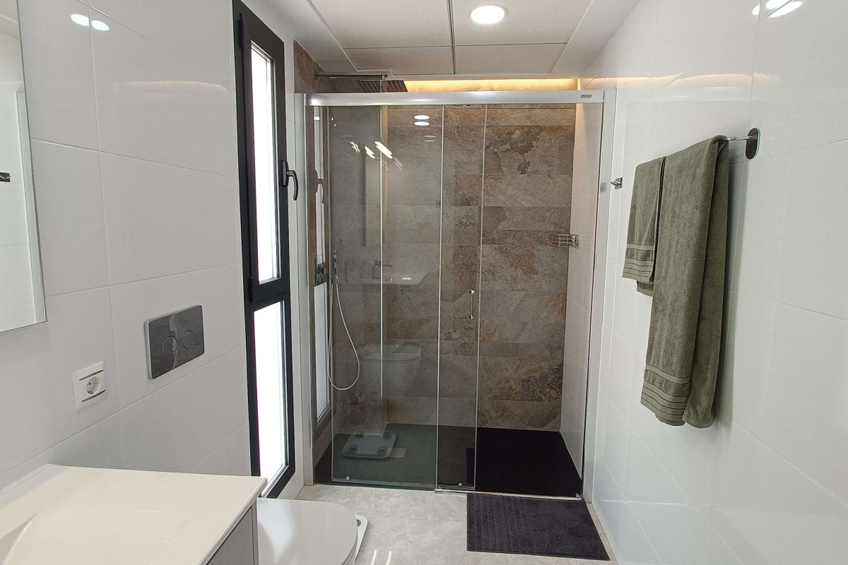 Reventa - Detached Villa - Algorfa - La Finca Golf Resort