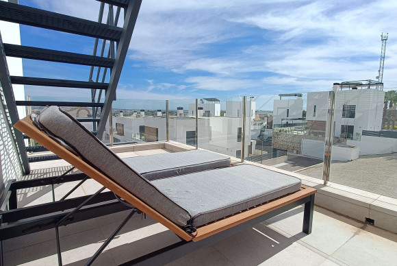 Reventa - Detached Villa - Algorfa - La Finca Golf Resort