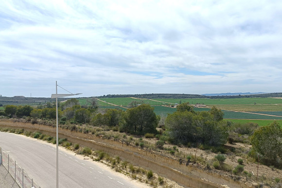Reventa - Detached Villa - Algorfa - La Finca Golf Resort