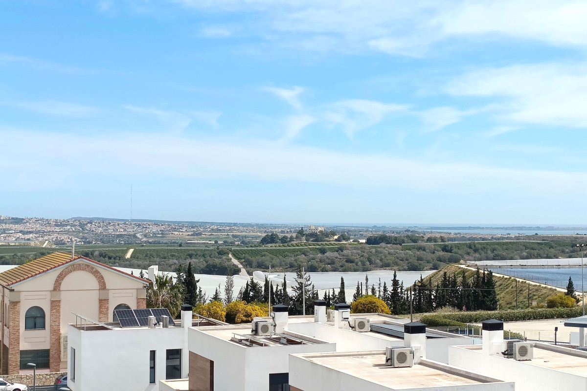 Reventa - Detached Villa - Algorfa - La Finca Golf Resort