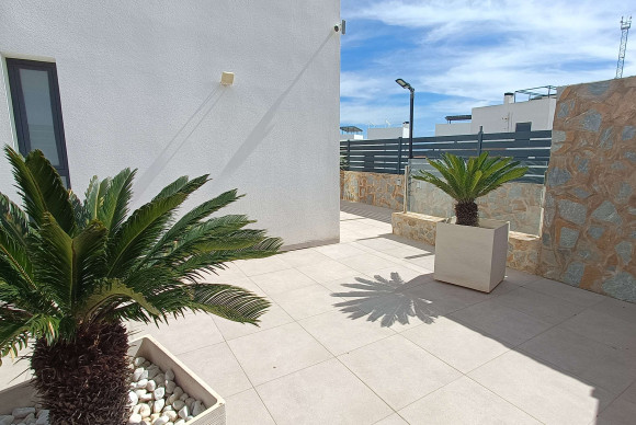 Reventa - Detached Villa - Algorfa - La Finca Golf Resort
