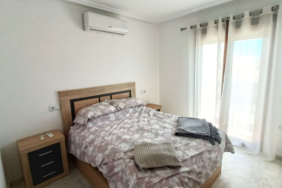 Resale - Apartment  - Algorfa - La Finca Golf Resort