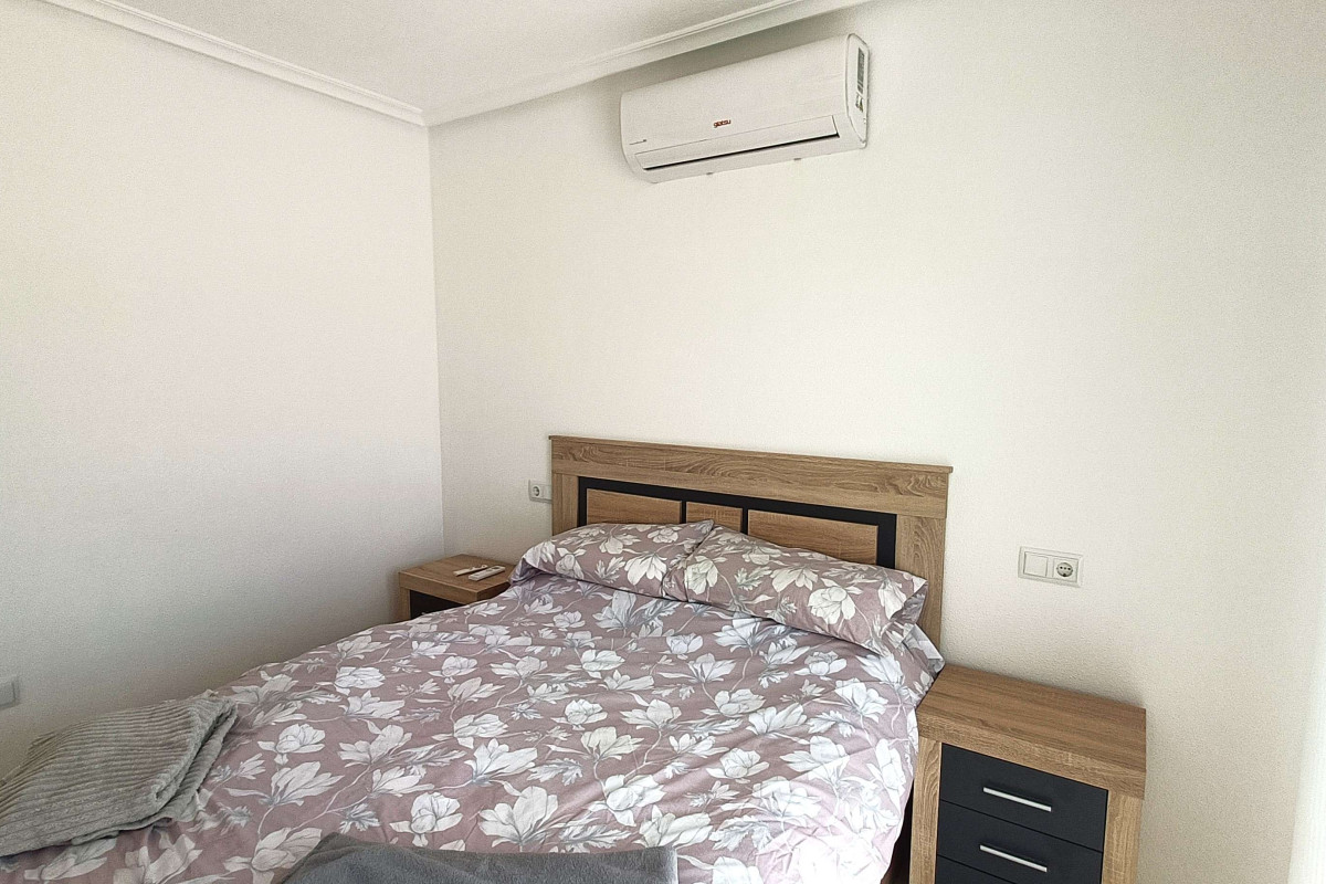 Resale - Apartment  - Algorfa - La Finca Golf Resort